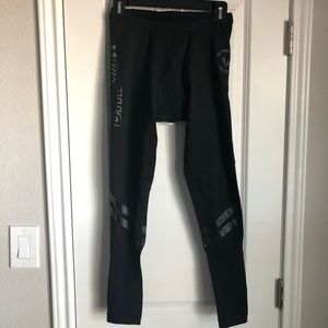 Virus compression pant